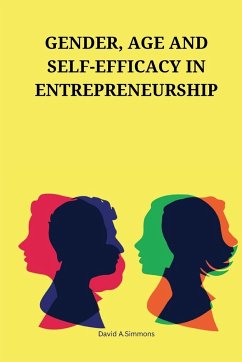 Gender, age and self-efficacy in entrepreneurship - A. Simmons, David