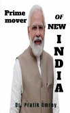 Prime Mover Of New India
