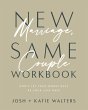 New Marriage, Same Couple Workbook - Bild 1