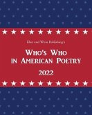 Who's Who in American Poetry: Vol. 2