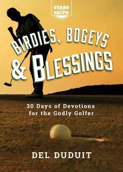 Birdies, Bogeys & Blessings - Duduit, Del