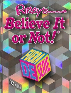 Ripley's Believe It or Not! Fuera de Serie - Publishing, Ripley