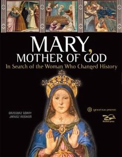 Mary, Mother of God - Gorny, Grzegorz