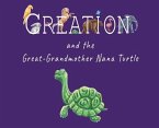 Creation and the Great-Grandmother Nana Turtle
