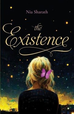 The Existence - Sharath, Nia