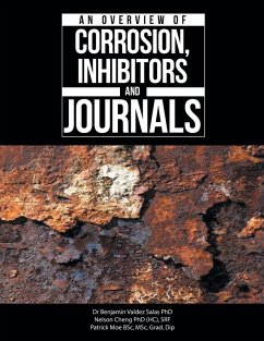 An Overview of Corrosion, Inhibitors and Journals - Salas, Benjamin Valdez; Cheng (H C. ). Srf, Nelson; Moe Bsc Msc Grad Dip, Patrick