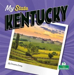 Kentucky - Earley, Christina