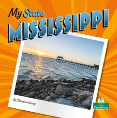 Mississippi - Earley, Christina