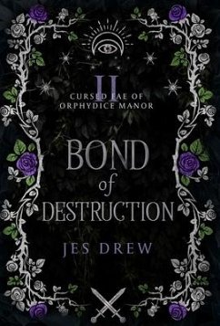 Bond of Destruction - Drew, Jes