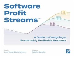 Software Profit Streams(TM) - Tanner, Jason; Hohmann, Luke