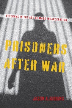 Prisoners After War - Higgins, Jason A.