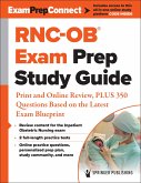 Rnc-Ob(r) Exam Prep Study Guide