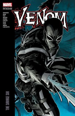Venom Modern Era Epic Collection: The Savage Six - Remender, Rick; Marvel Various