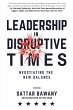 Leadership In Disruptive Times - Bild 1