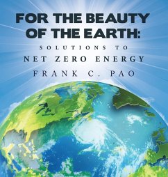 Cover For the Beauty of the Earth