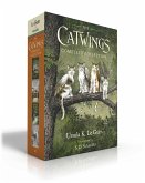 The Catwings Complete Collection (Boxed Set)