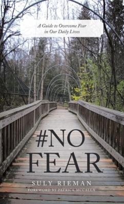 #No Fear - Rieman, Suly