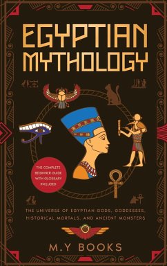 Egyptian Mythology - Books, M. Y