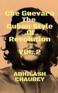 Che Guevara The Cuban Style of Revolution Vol. 2 Cover Che Guevara The Cuban Style of Revolution Vol. 2