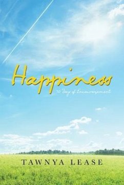 Happiness - Lease, Tawnya