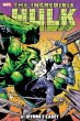Incredible Hulk by Byrne & Casey Omnibus - Bild 1