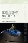 Indigenous Data Sovereignty