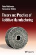 Theory and Practice of Additive... - Bild 1