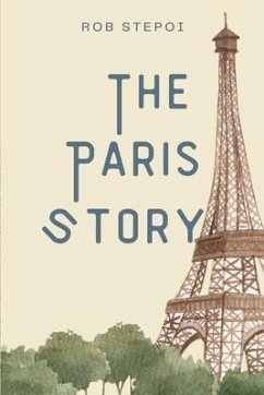The Story Of Paris - Stepoi, Rob
