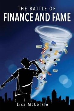 The Battle of Finance and Fame - McCorkle, Lisa