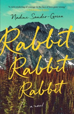 Rabbit Rabbit Rabbit - Sander-Green, Nadine