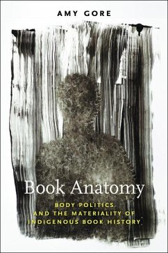 Book Anatomy - Gore, Amy