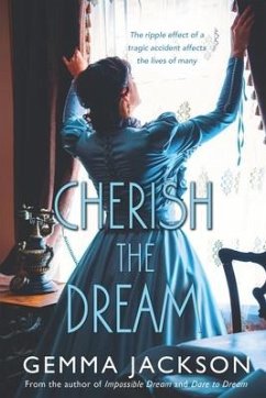 Cherish The Dream - Jackson, Gemma