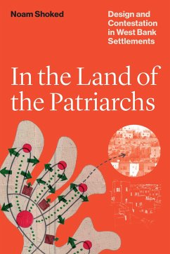 In the Land of the Patriarchs - Shoked, Noam