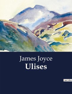 Ulises - Joyce, James