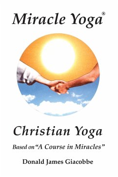 Miracle Yoga - Giacobbe, Donald James