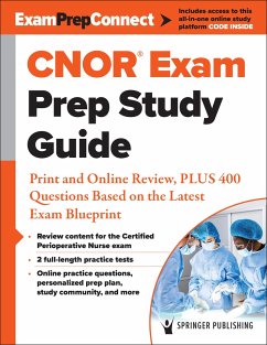 Cnor(r) Exam Prep Study Guide - Springer Publishing Company