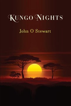 Kungo Nights - Stewart, John O