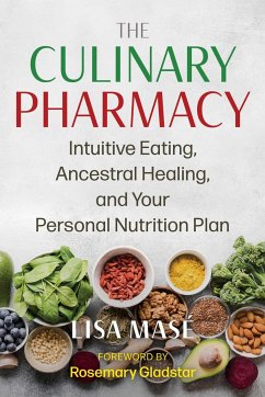 The Culinary Pharmacy - Mase, Lisa