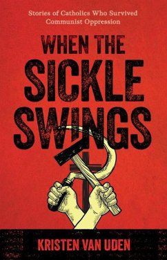 When the Sickle Swings - Theriault, Kristen
