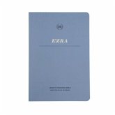 Lsb Scripture Study Notebook: Ezra