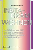 Instagram-Wohnen (eBook, PDF)