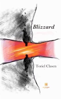 Blizzard (eBook, ePUB) - Clasen, Toriel