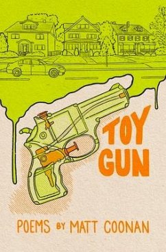 Toy Gun - Coonan, Matt