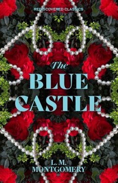 Blue Castle - Montgomery, L.M.