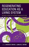 Regenerating Education as a Living System