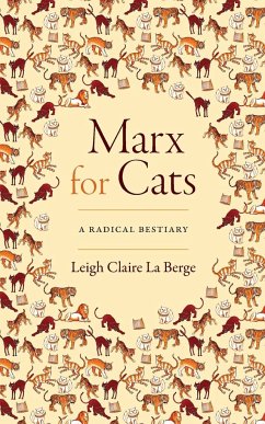 Marx for Cats - La Berge, Leigh Claire