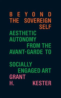 Beyond the Sovereign Self - Kester, Grant H.