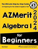 AzMerit Algebra I for Beginners