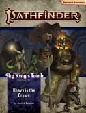 Pathfinder Adventure Path: Heavy Is the Crown (Sky King's Tomb 3 of 3) (P2)