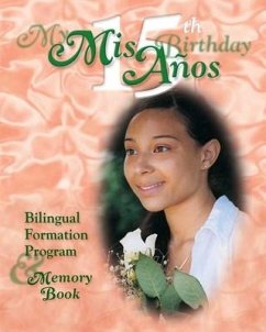 MIS 15 Anos My 15th Birthday Formation P - Diocese of San Bernardino